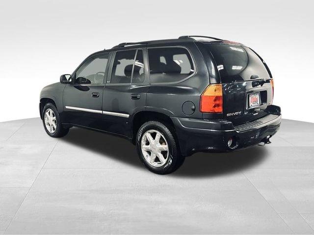 2009 GMC Envoy Vehicle Photo in MEDINA, OH 44256-9631