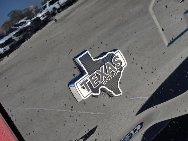 2024 Ford F-150 Vehicle Photo in STEPHENVILLE, TX 76401-3713