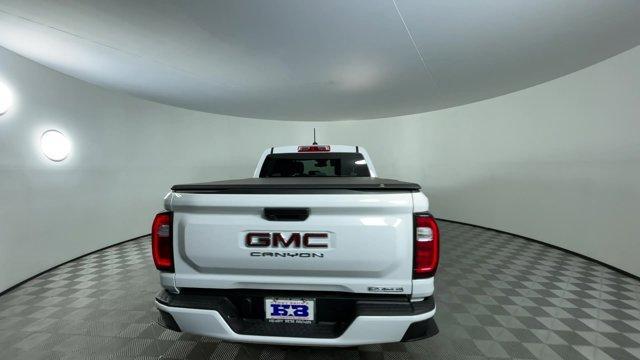 2024 GMC Canyon Vehicle Photo in GILBERT, AZ 85297-0402