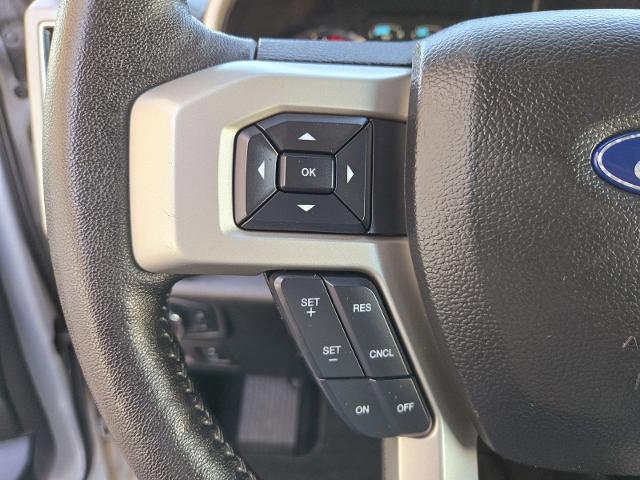 2019 Ford F-150 Vehicle Photo in Weatherford, TX 76087-8771