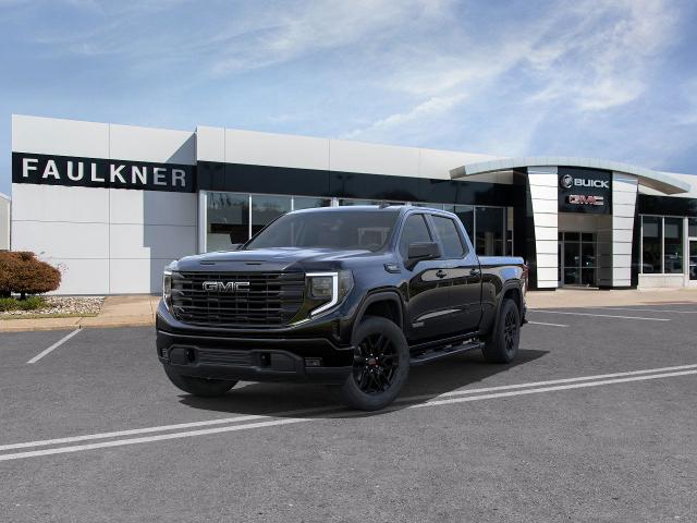 2024 GMC Sierra 1500 Vehicle Photo in TREVOSE, PA 19053-4984