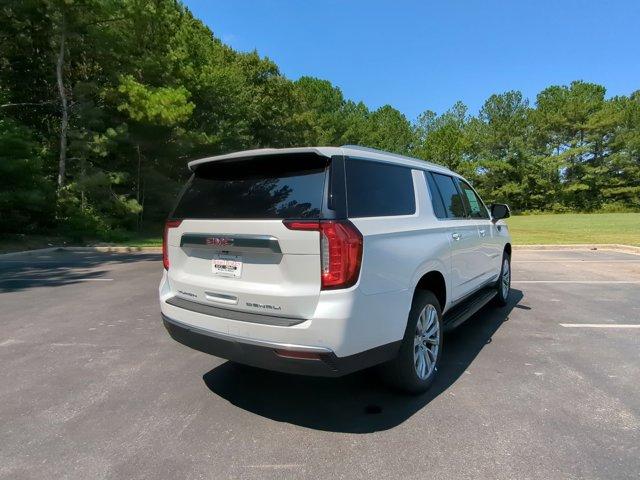 2024 GMC Yukon XL Vehicle Photo in ALBERTVILLE, AL 35950-0246