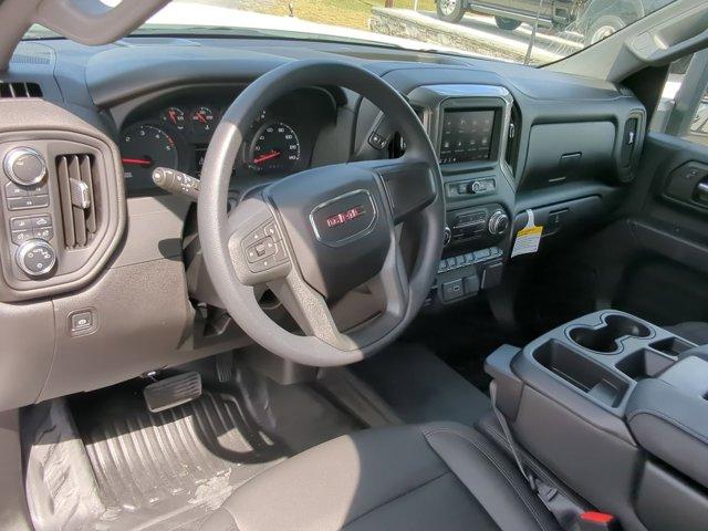 2024 GMC Sierra 2500 HD Vehicle Photo in ALBERTVILLE, AL 35950-0246