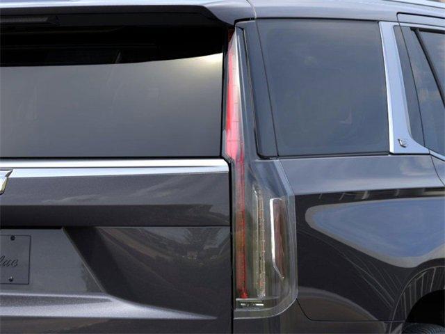 2024 Cadillac Escalade Vehicle Photo in White Plains, NY 10601