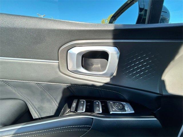 2021 Kia Sorento Vehicle Photo in BOWLING GREEN, KY 42104-4102