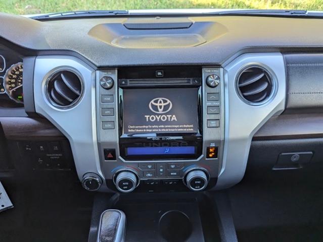 2019 Toyota Tundra 4WD Vehicle Photo in POMEROY, OH 45769-1023