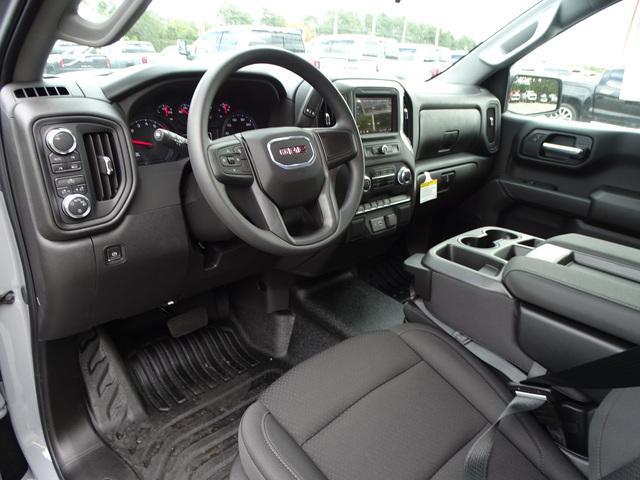 2025 GMC Sierra 1500 Vehicle Photo in BOURNE, MA 02532-3918