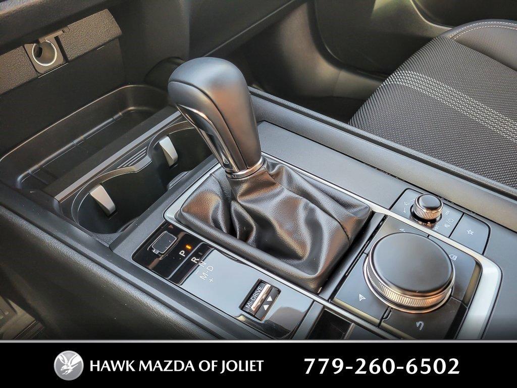 2024 Mazda CX-50 Vehicle Photo in Saint Charles, IL 60174