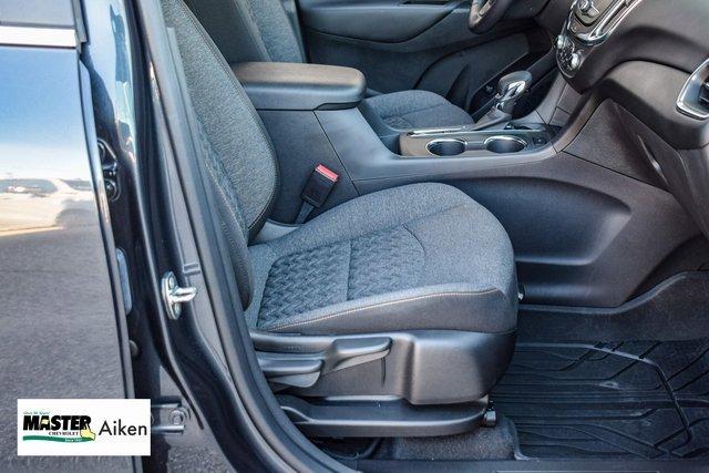 2022 Chevrolet Equinox Vehicle Photo in AIKEN, SC 29801-6313