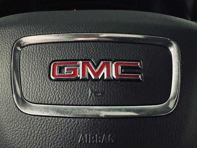 2018 GMC Terrain Vehicle Photo in MEDINA, OH 44256-9631