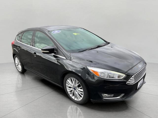 2015 Ford Focus Vehicle Photo in Oshkosh, WI 54904