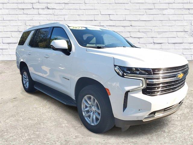 2023 Chevrolet Tahoe Vehicle Photo in SUNRISE, FL 33323-3202