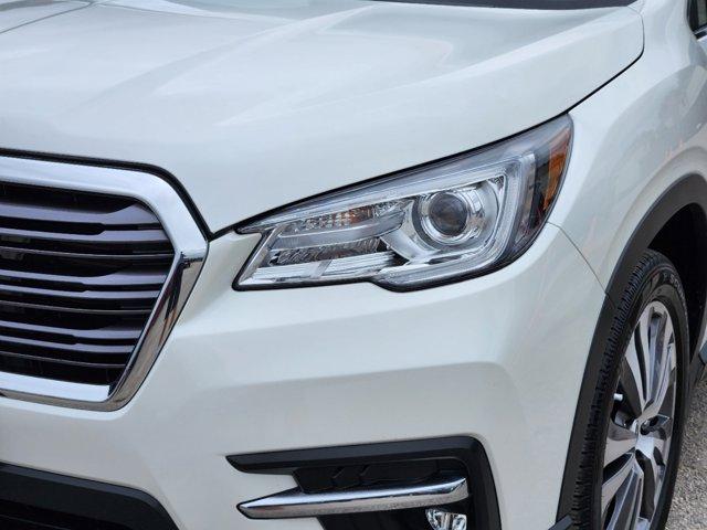 2021 Subaru Ascent Vehicle Photo in SUGAR LAND, TX 77478-0000