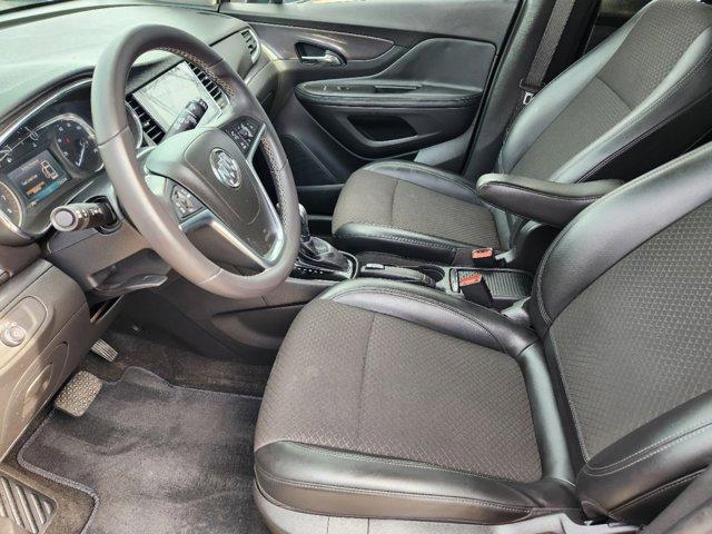 2021 Buick Encore Vehicle Photo in SUGAR LAND, TX 77478-0000