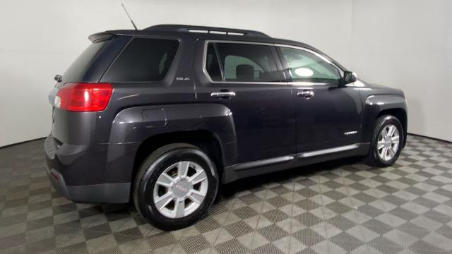 2013 GMC Terrain Vehicle Photo in ALLIANCE, OH 44601-4622