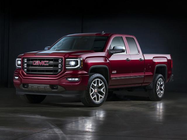 2022 GMC Sierra 1500 Limited Vehicle Photo in MEDINA, OH 44256-9631