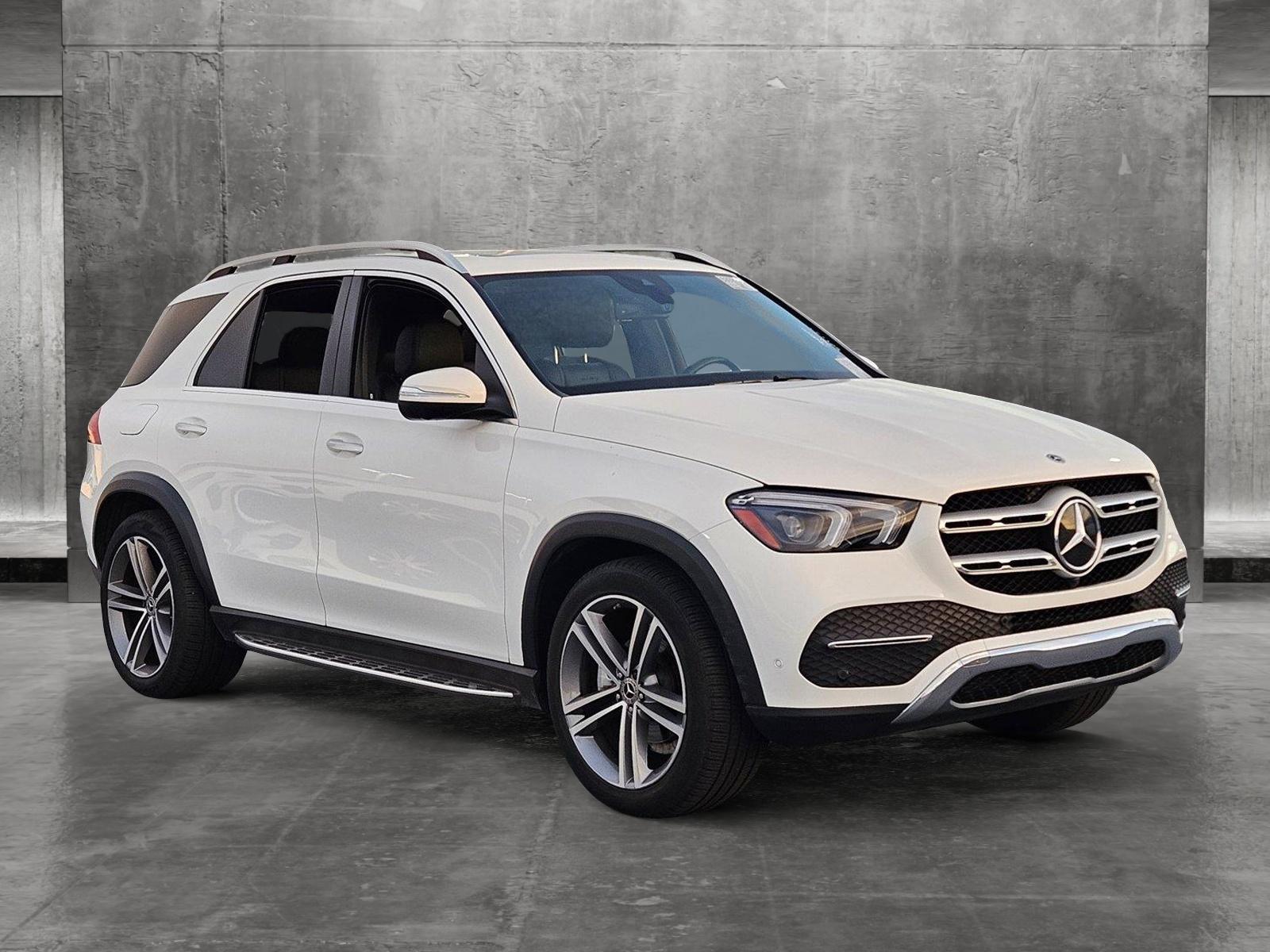 2021 Mercedes-Benz GLE Vehicle Photo in Fort Lauderdale, FL 33316