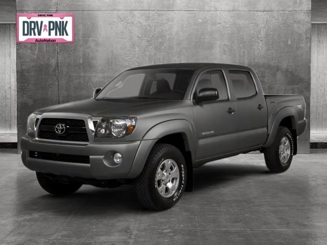 2011 Toyota Tacoma Vehicle Photo in Winter Park, FL 32792