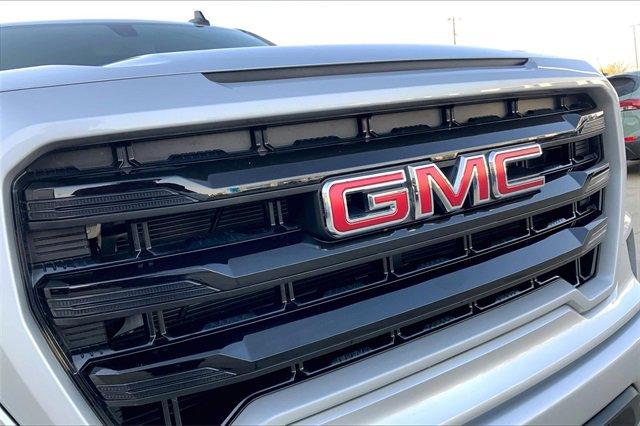 2020 GMC Sierra 1500 Vehicle Photo in TOPEKA, KS 66609-0000