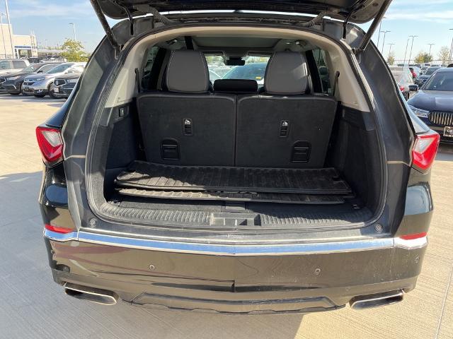 2022 Acura MDX Vehicle Photo in Grapevine, TX 76051