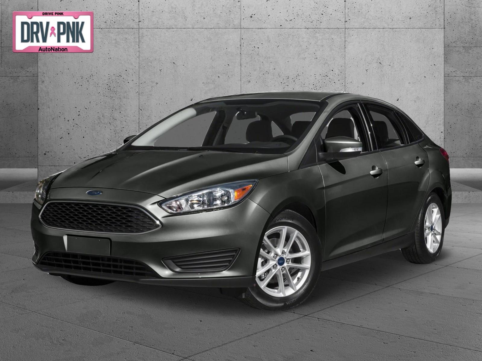 2015 Ford Focus Vehicle Photo in Winter Park, FL 32792