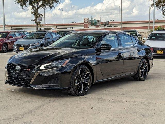 2024 Nissan Altima Vehicle Photo in San Antonio, TX 78209