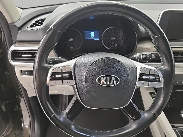 2020 Kia Telluride Vehicle Photo in NEENAH, WI 54956-2243