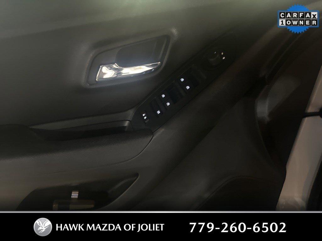 2019 Chevrolet Trax Vehicle Photo in Plainfield, IL 60586