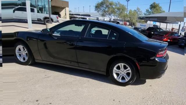 2022 Dodge Charger Vehicle Photo in Odessa, TX 79762