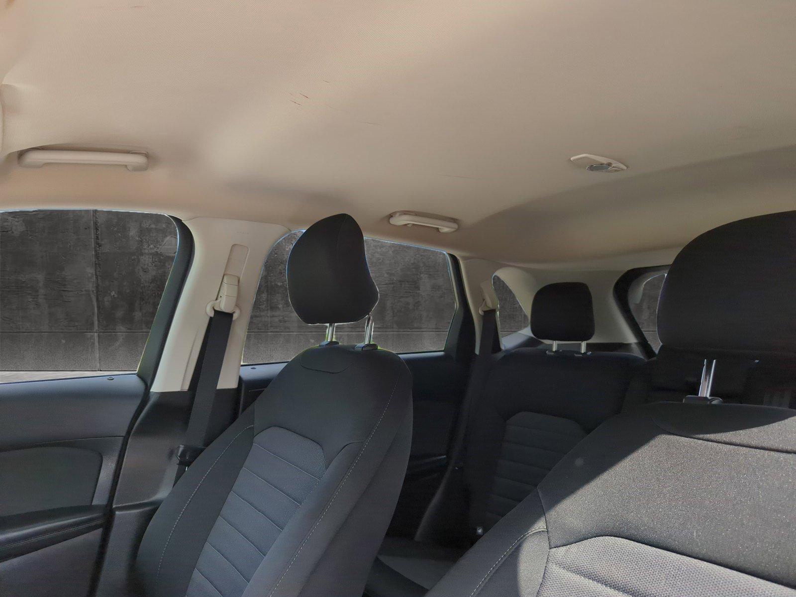 2019 Ford Edge Vehicle Photo in Margate, FL 33063