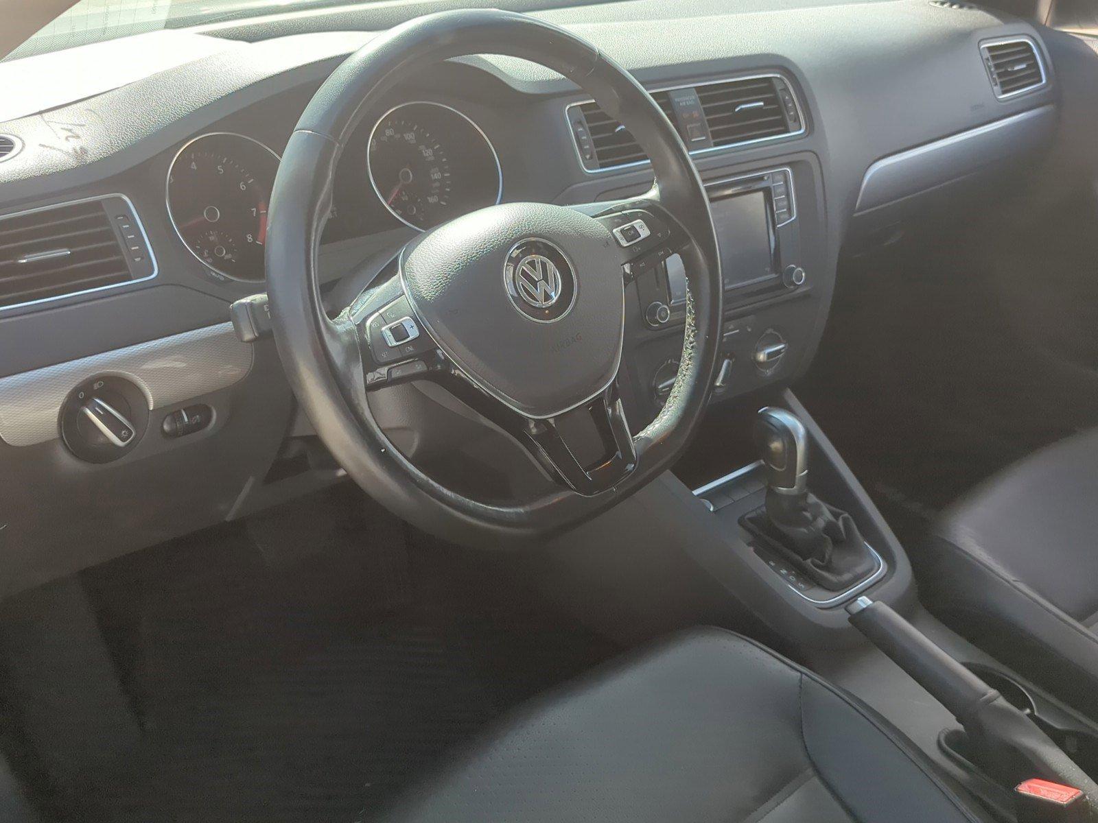 2017 Volkswagen Jetta Vehicle Photo in Pembroke Pines, FL 33027