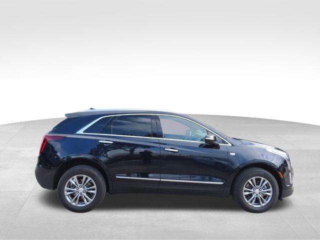 2021 Cadillac XT5 Vehicle Photo in DELRAY BEACH, FL 33483-3294