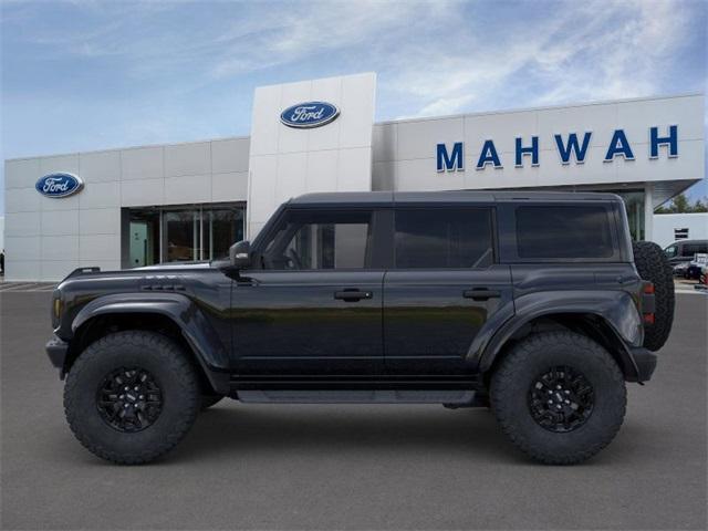 2024 Ford Bronco Vehicle Photo in Mahwah, NJ 07430-1343