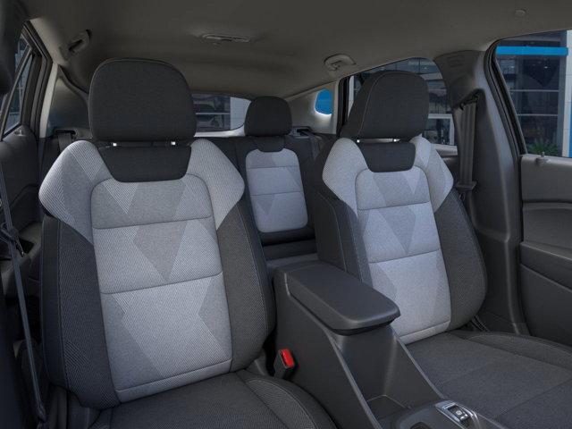 2025 Chevrolet Trax Vehicle Photo in SUGAR LAND, TX 77478-0000