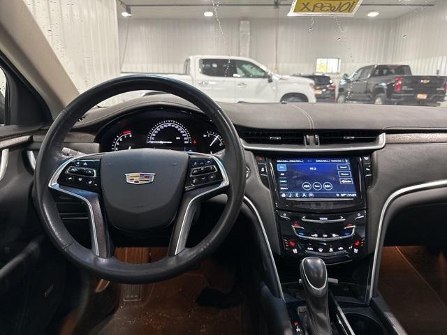 2019 Cadillac XTS Vehicle Photo in GLENWOOD, MN 56334-1123