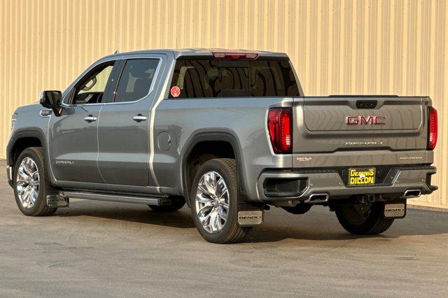 2023 GMC Sierra 1500 Vehicle Photo in BOISE, ID 83705-3761