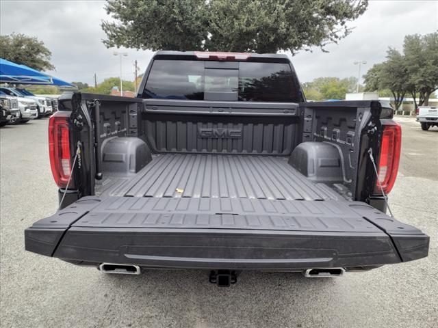 2025 GMC Sierra 1500 Vehicle Photo in Denton, TX 76205