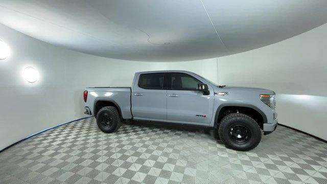 2025 GMC Sierra 1500 Vehicle Photo in GILBERT, AZ 85297-0402