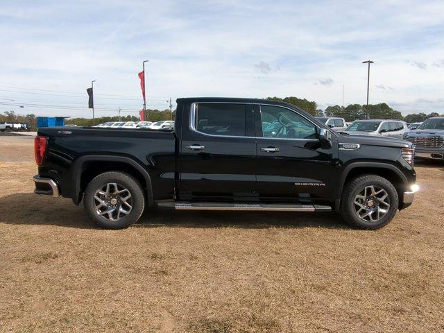 2025 GMC Sierra 1500 Vehicle Photo in ALBERTVILLE, AL 35950-0246