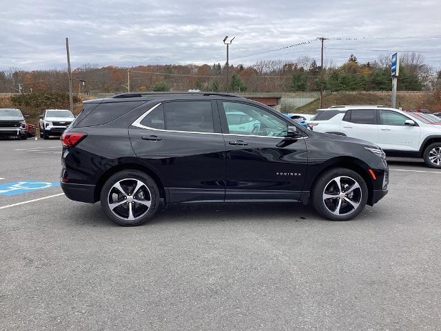 2022 Chevrolet Equinox Vehicle Photo in GARDNER, MA 01440-3110