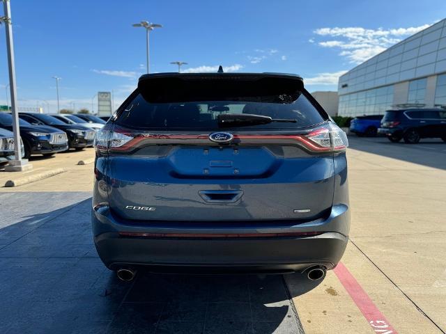 2018 Ford Edge Vehicle Photo in Grapevine, TX 76051