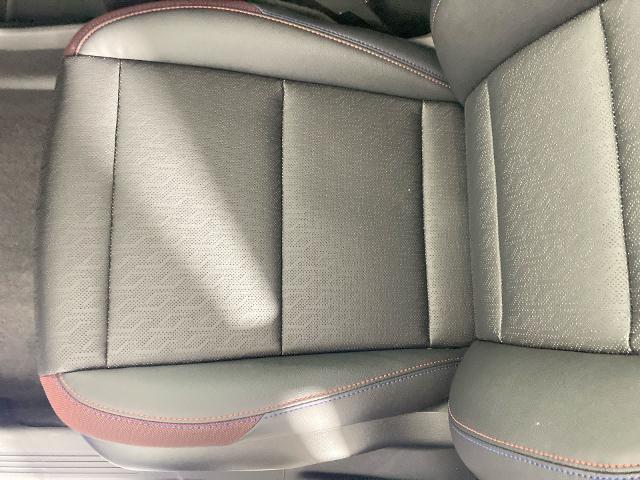 2025 Chevrolet Equinox Vehicle Photo in ALLIANCE, OH 44601-4622