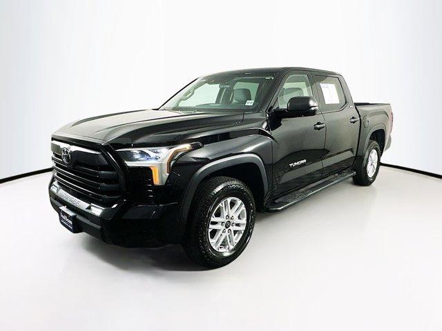 2023 Toyota Tundra 4WD Vehicle Photo in Flemington, NJ 08822