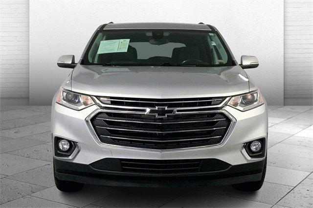 2021 Chevrolet Traverse Vehicle Photo in INDEPENDENCE, MO 64055-1314