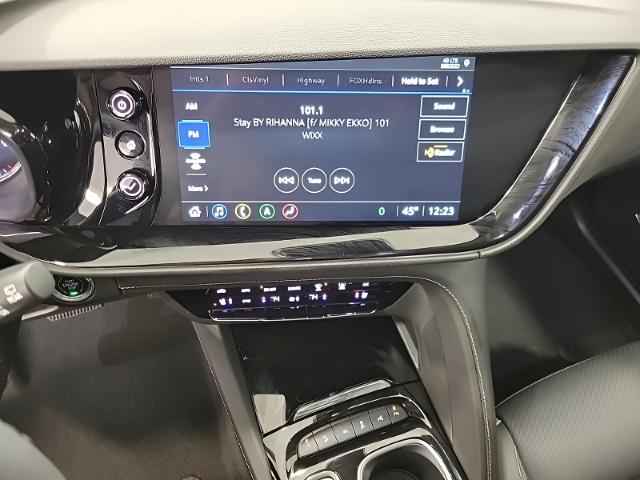 2023 Buick Envision Vehicle Photo in NEENAH, WI 54956-2243