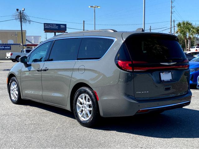 2022 Chrysler Pacifica Vehicle Photo in Hinesville, GA 31313