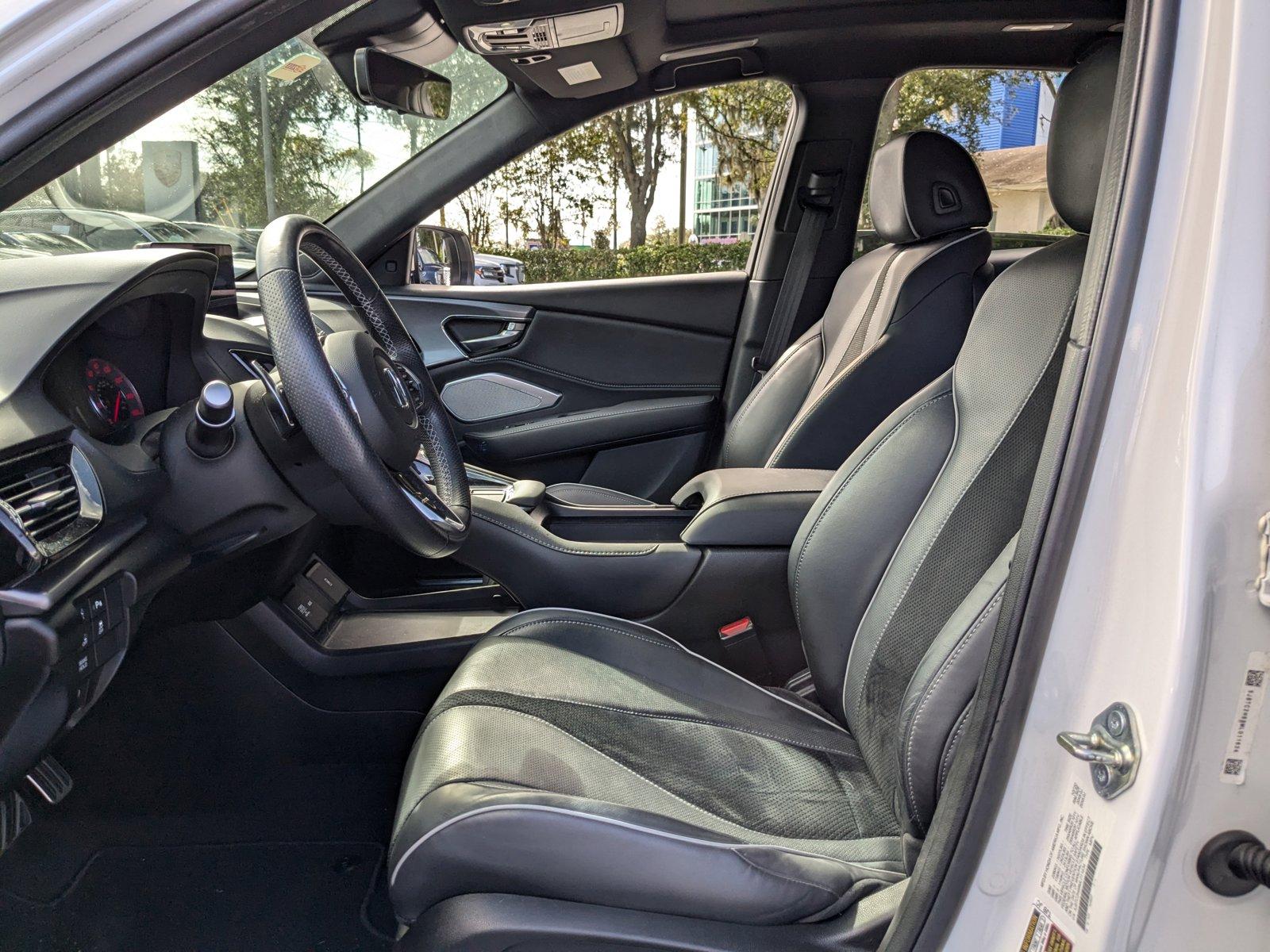 2021 Acura RDX Vehicle Photo in Maitland, FL 32751