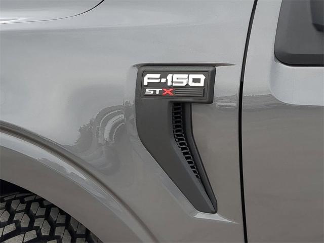 2022 Ford F-150 Vehicle Photo in ALBERTVILLE, AL 35950-0246