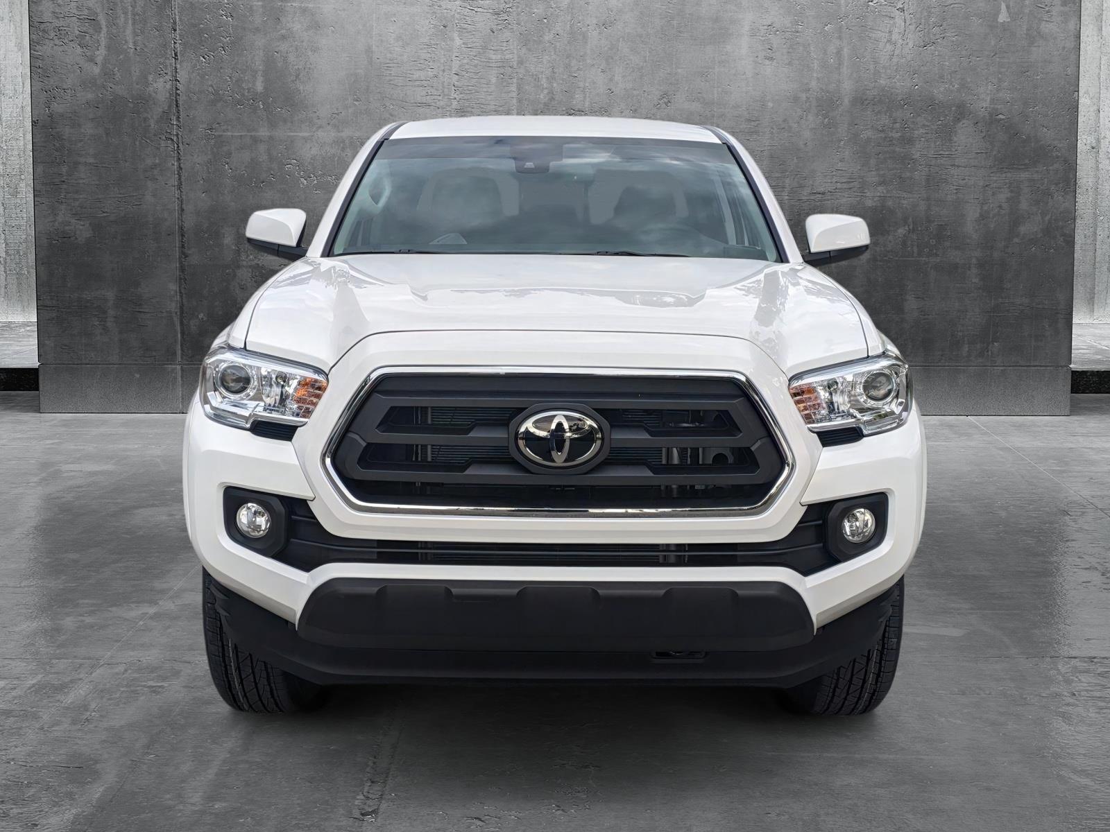 2023 Toyota Tacoma 2WD Vehicle Photo in Ft. Myers, FL 33907