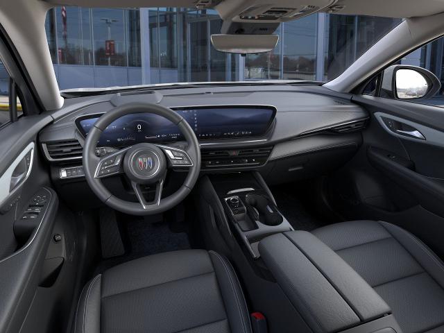 2025 Buick Envision Vehicle Photo in KANSAS CITY, MO 64114-4545